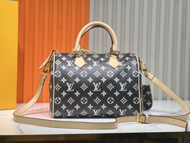 Louis Vuitton Speedy Bags